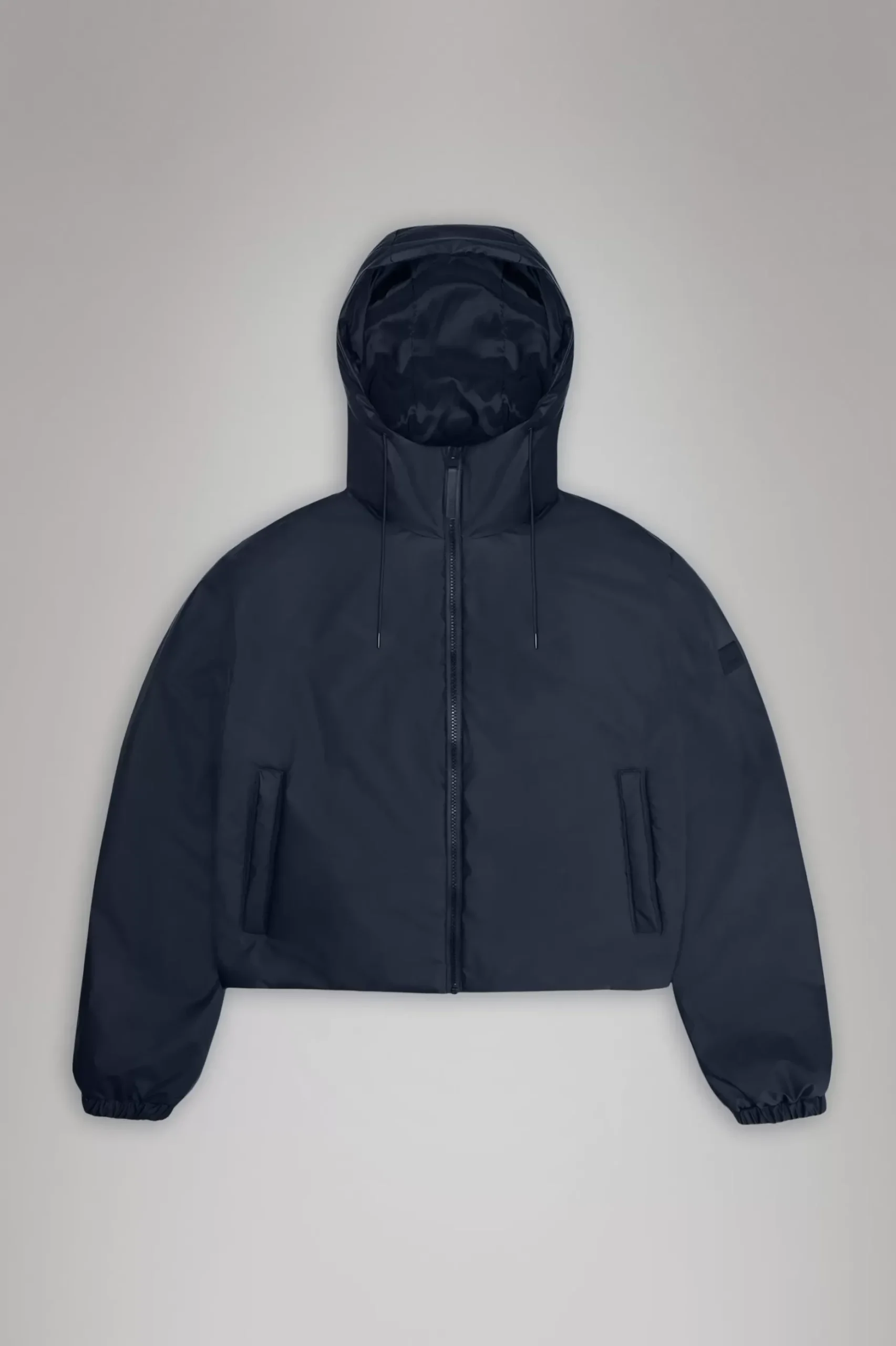 Rains Overgangsjakker|Vinterjakker<Lohja Insulated Jacket Navy