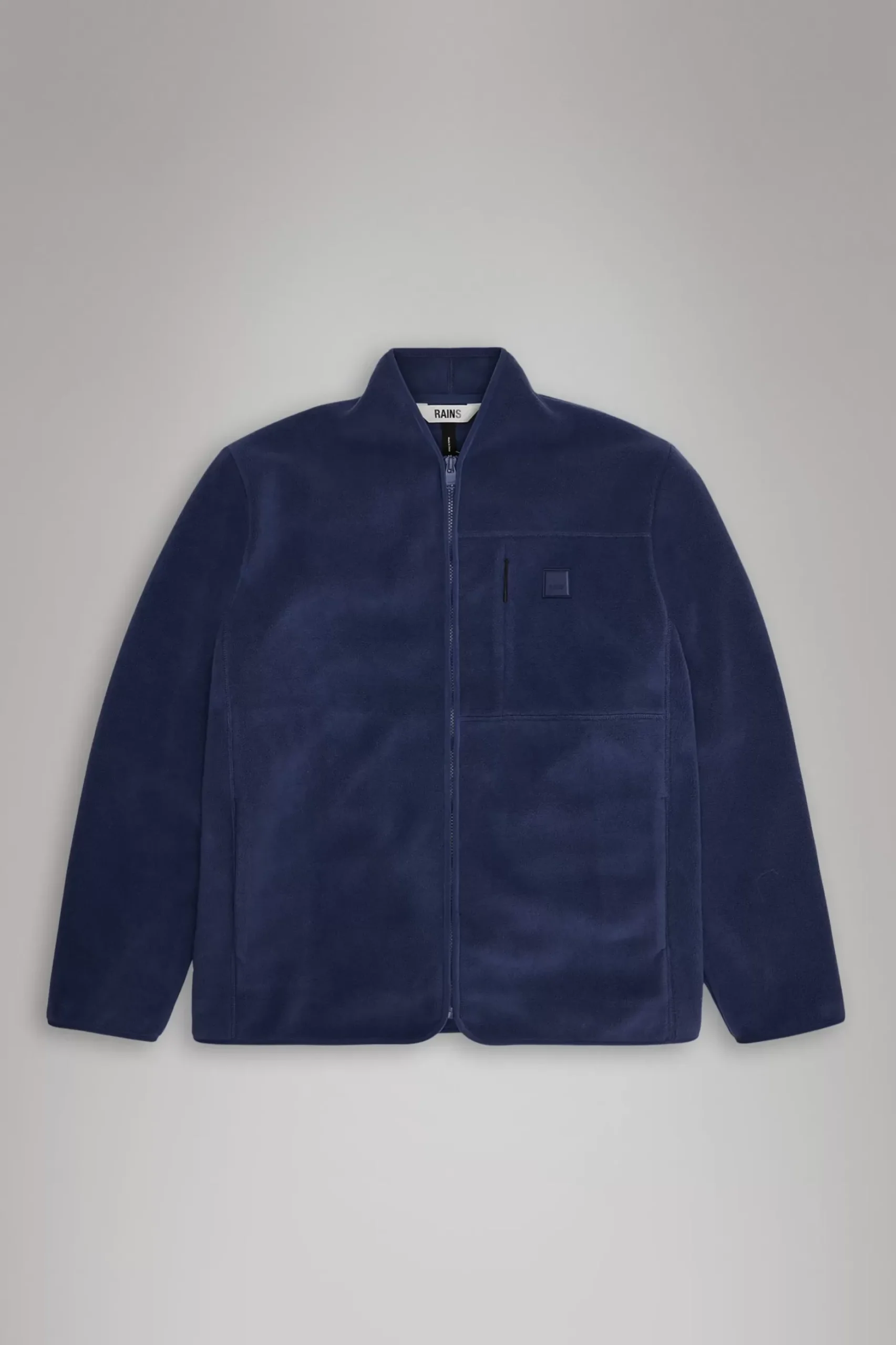 Rains Overgangsjakker|Fleece Jakker<Lohja Long Insulated Jacket Storm