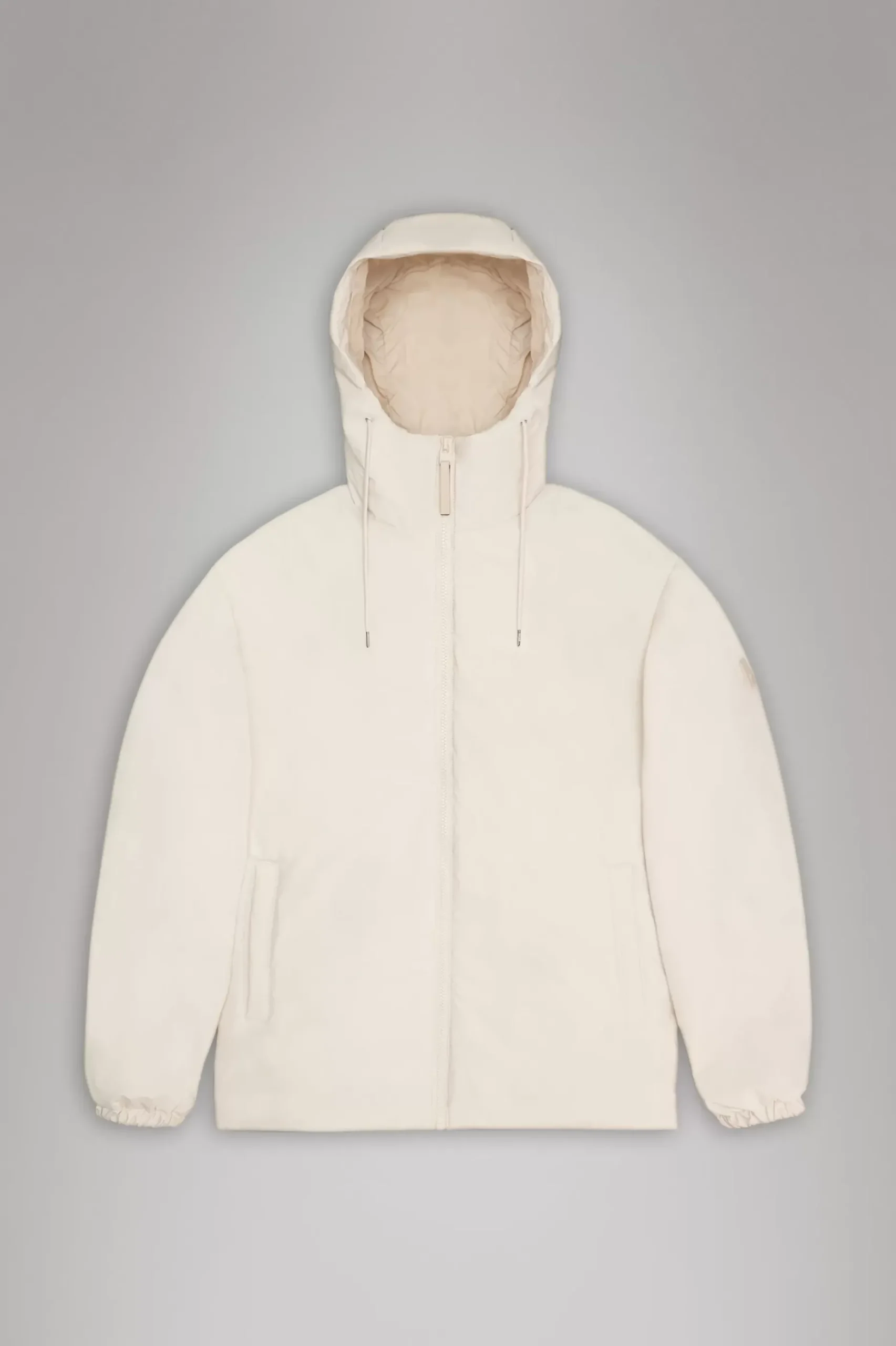 Rains Overgangsjakker|Vinterjakker<Lohja Long Insulated Jacket Dune