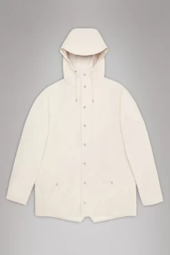 Rains Regnjakker<Long Jacket Dune