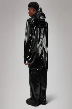 Rains Regnjakker<Long Jacket Night