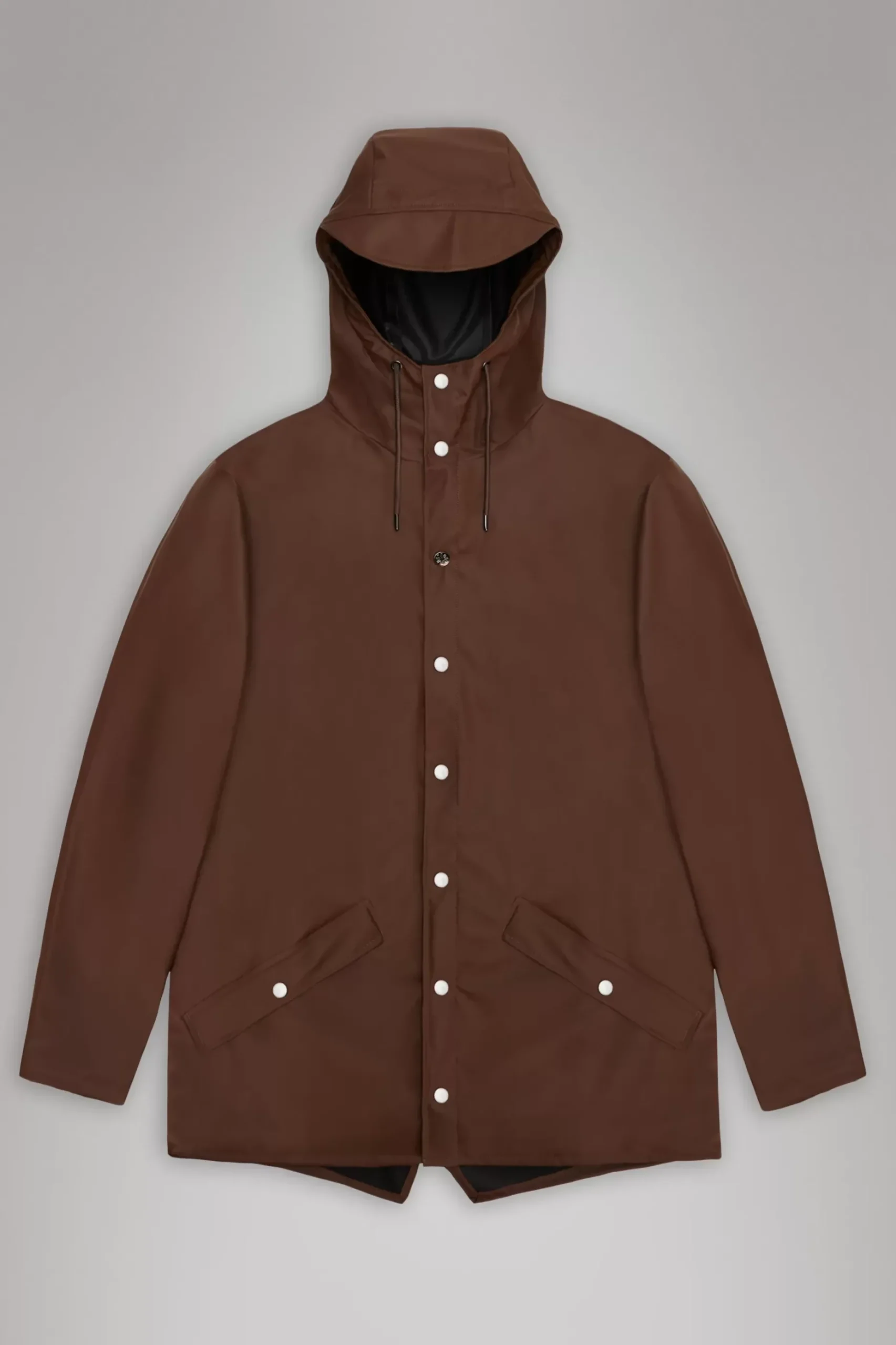 Rains Regnjakker<Long Jacket Frame