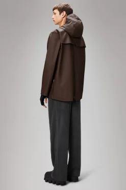 Rains Regnjakker<Long Jacket Frame