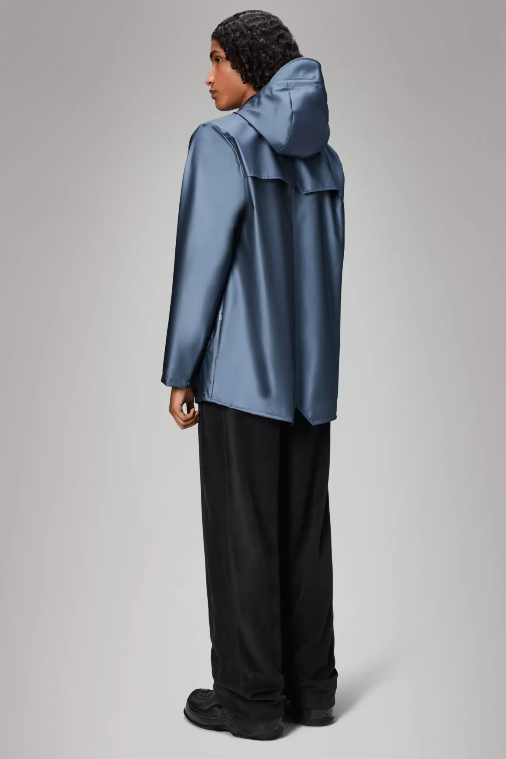 Rains Regnjakker<Long Jacket Bay