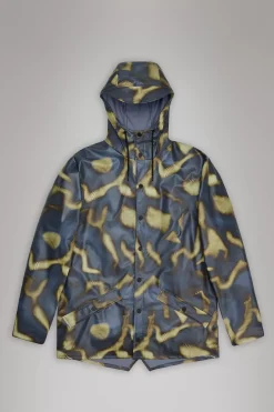 Rains Regnjakker<Long Jacket Morph
