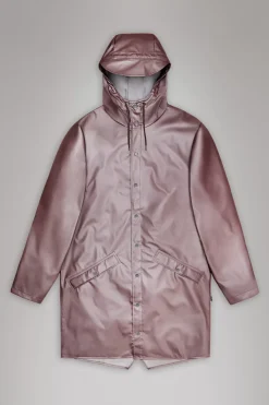 Rains Regnjakker<Long Jacket Muse