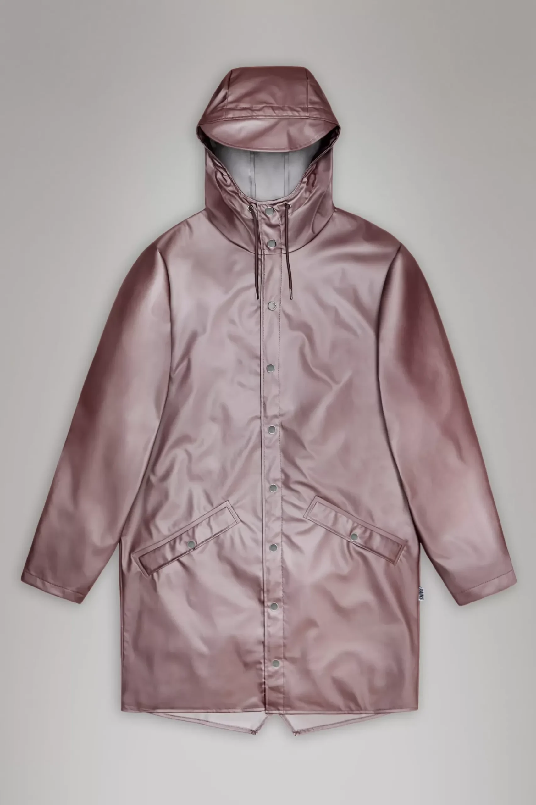 Rains Regnjakker<Long Jacket Muse