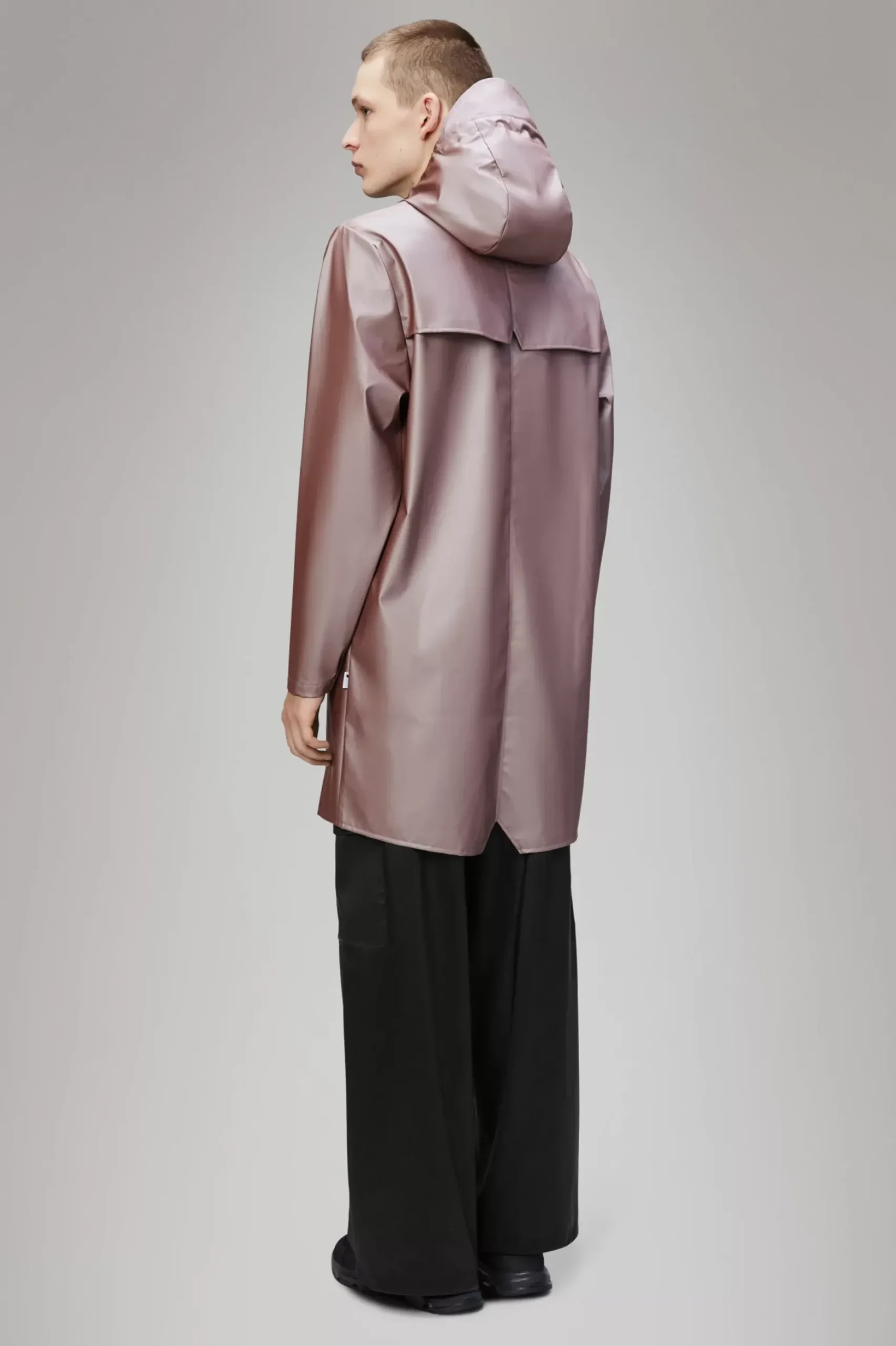 Rains Regnjakker<Long Jacket Muse
