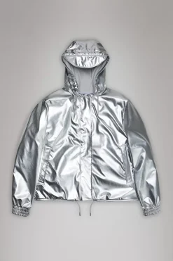 Rains Regnjakker<Long Jacket Mirror