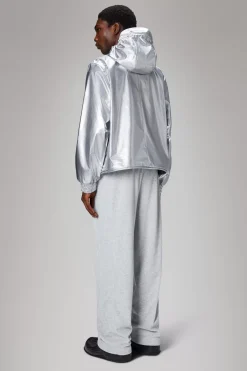 Rains Regnjakker<Long Jacket Mirror