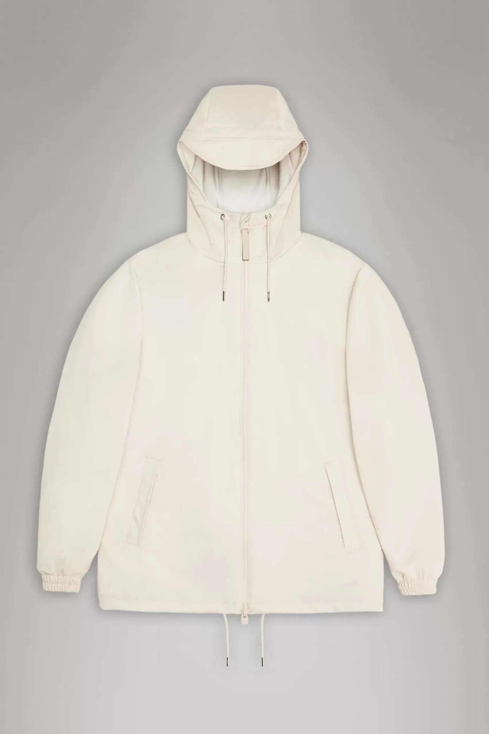 Rains Regnjakker<Long Jacket DuneGrain