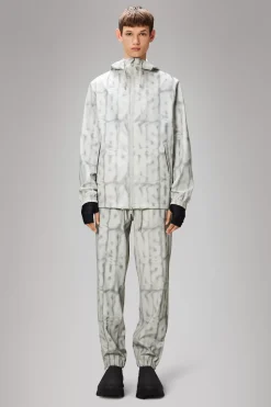 Rains Regnjakker<Long Jacket Spray