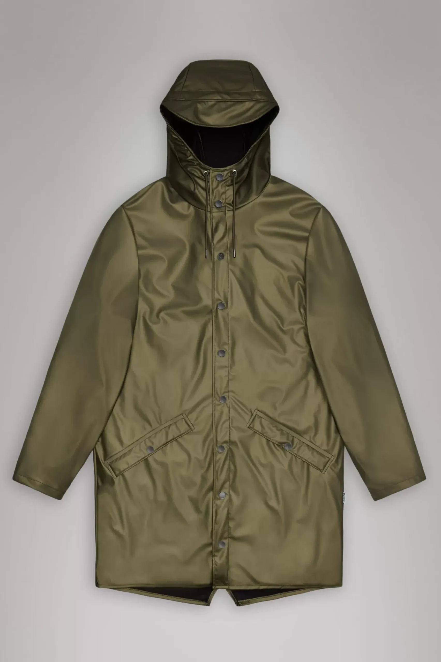 Rains Regnjakker<Long Jacket Revel