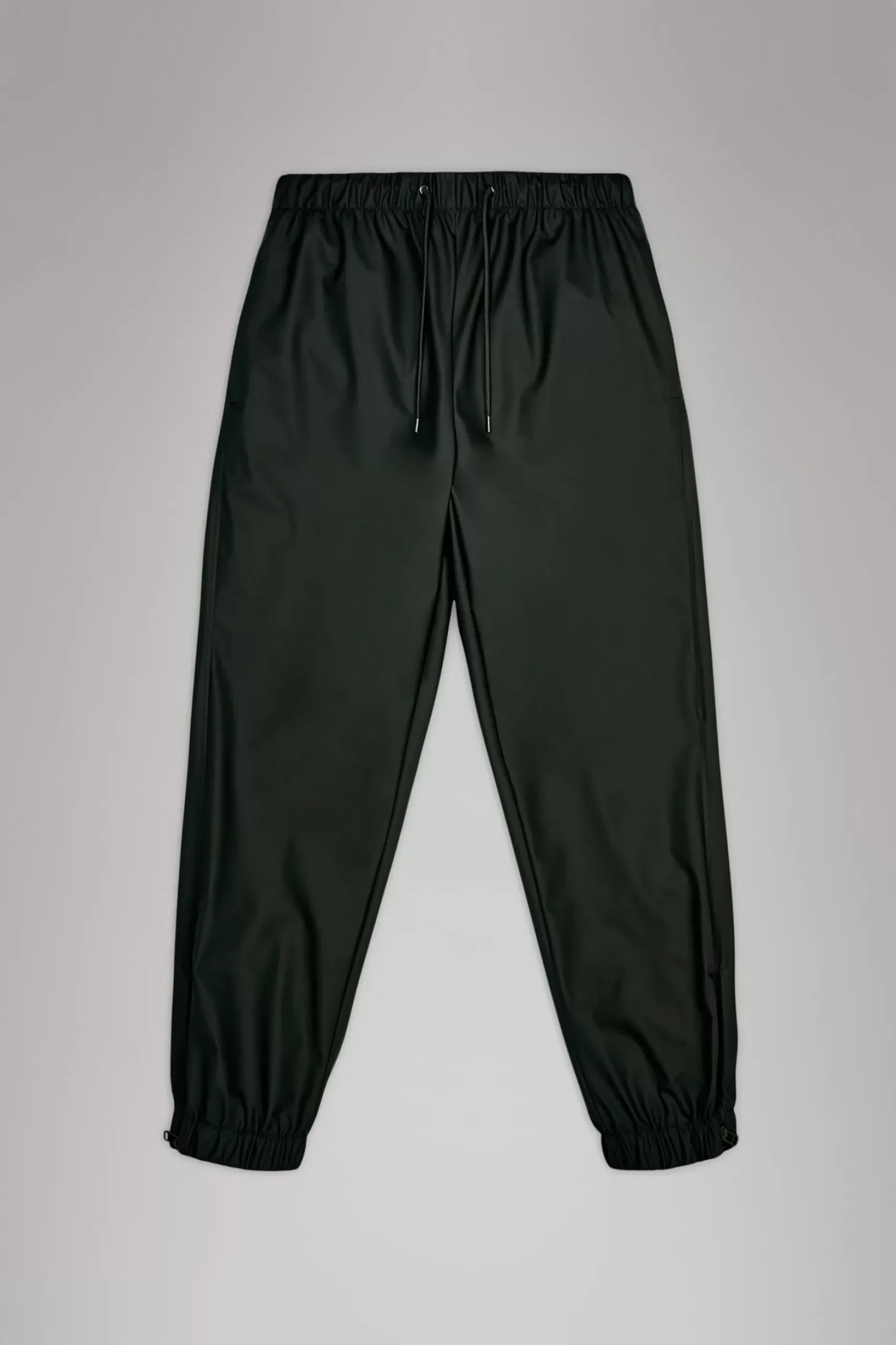 Rains Regnbukser<Rain Pants Regular Green