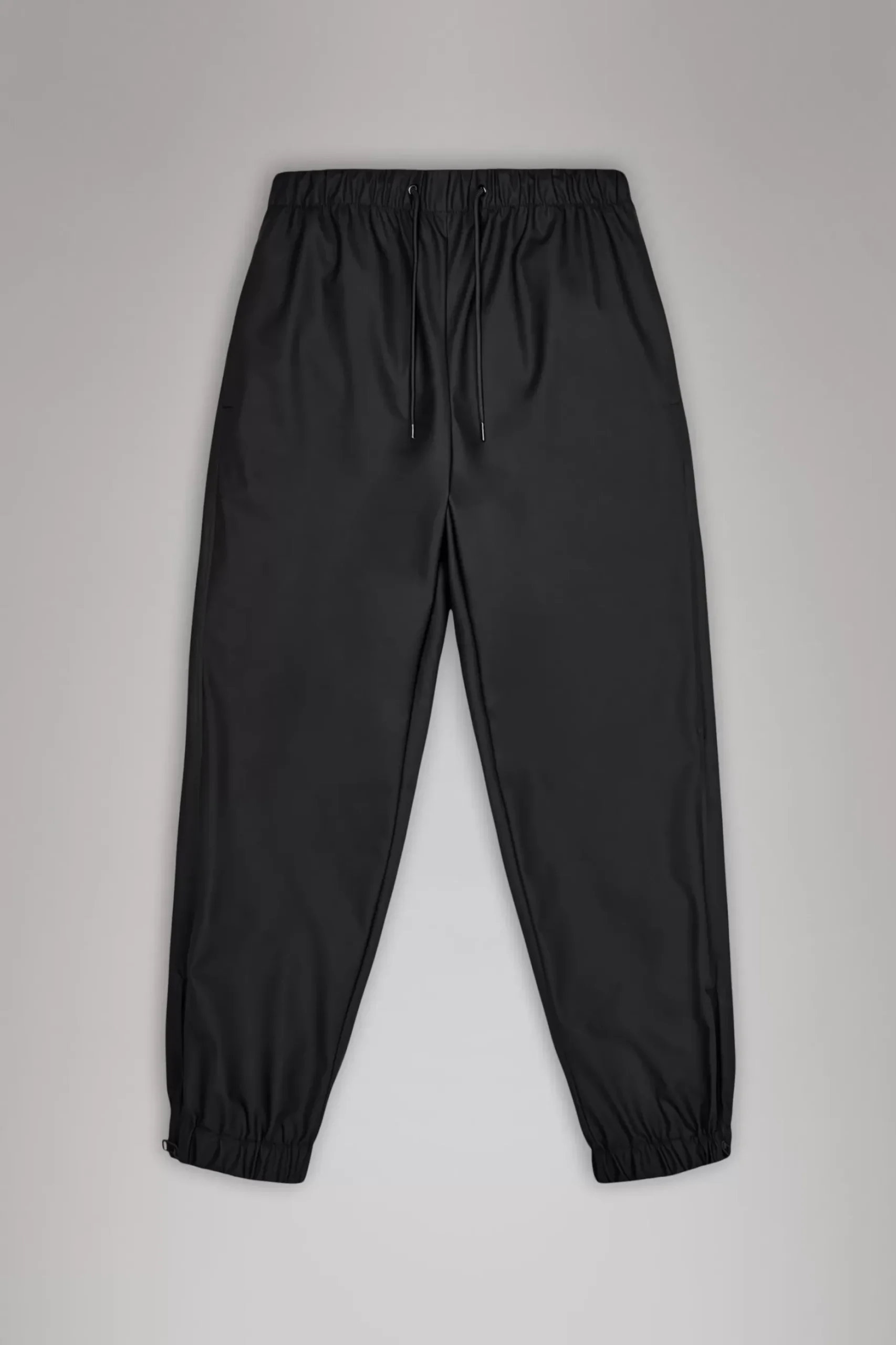 Rains Regnbukser<Rain Pants Regular Black