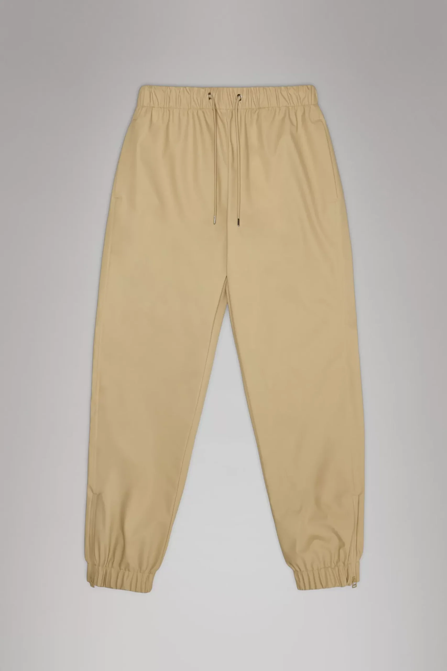 Rains Regnbukser<Rain Pants Regular Sand
