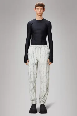 Rains Regnbukser<Rain Pants Regular Spray