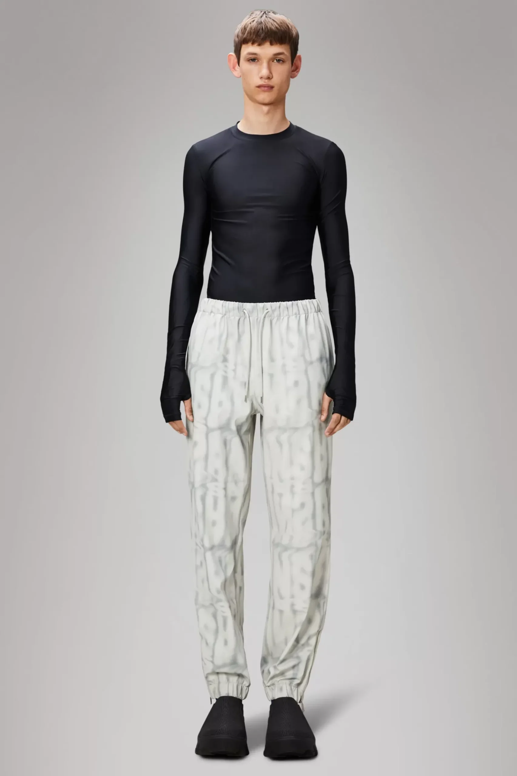 Rains Regnbukser<Rain Pants Regular Spray
