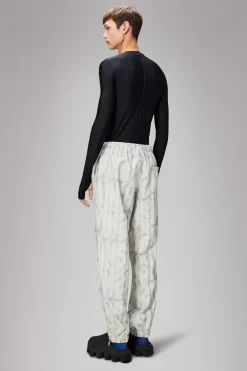 Rains Regnbukser<Rain Pants Regular Spray