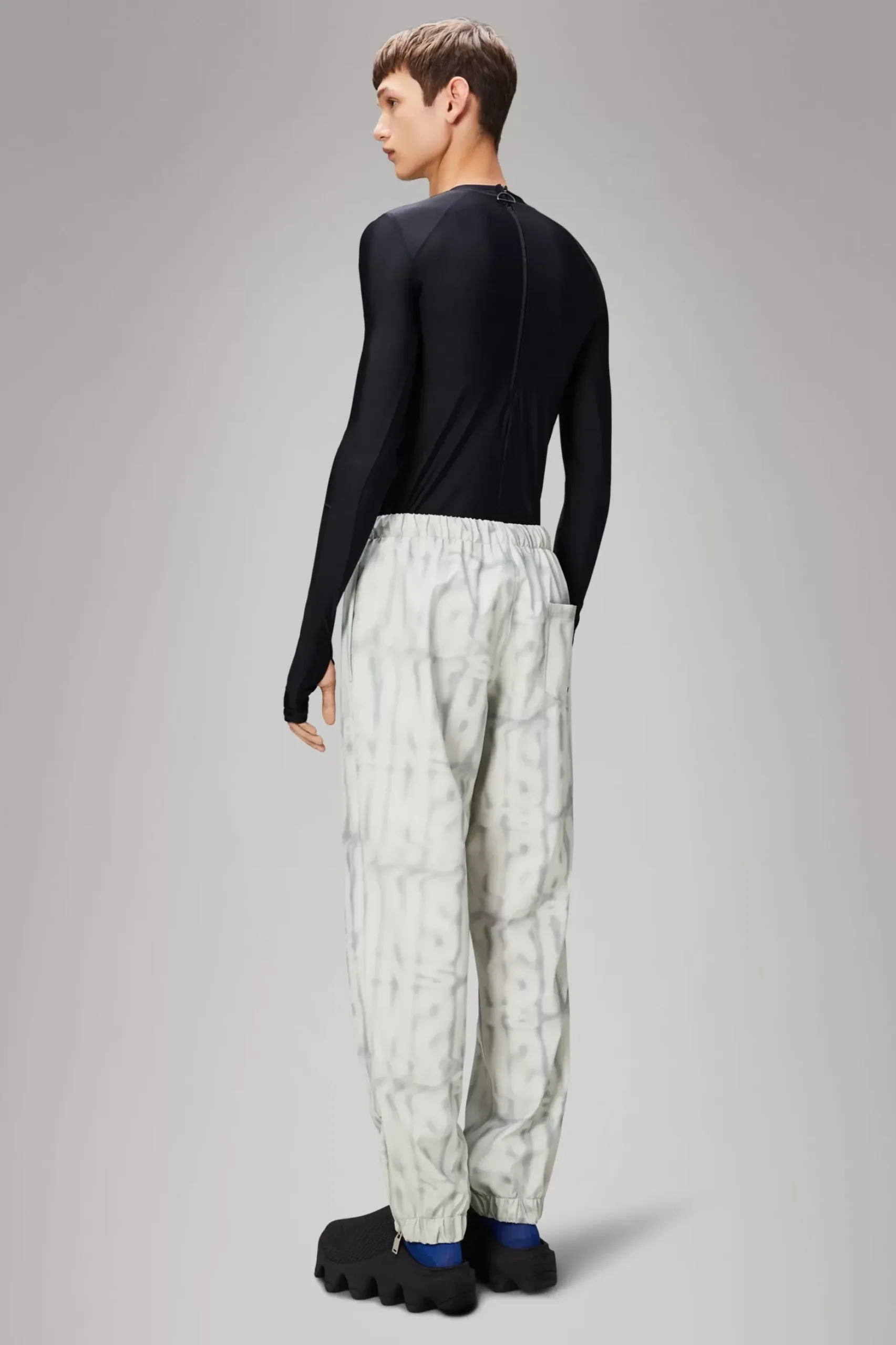 Rains Regnbukser<Rain Pants Regular Spray