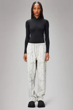 Rains Regnbukser<Rain Pants Regular Spray