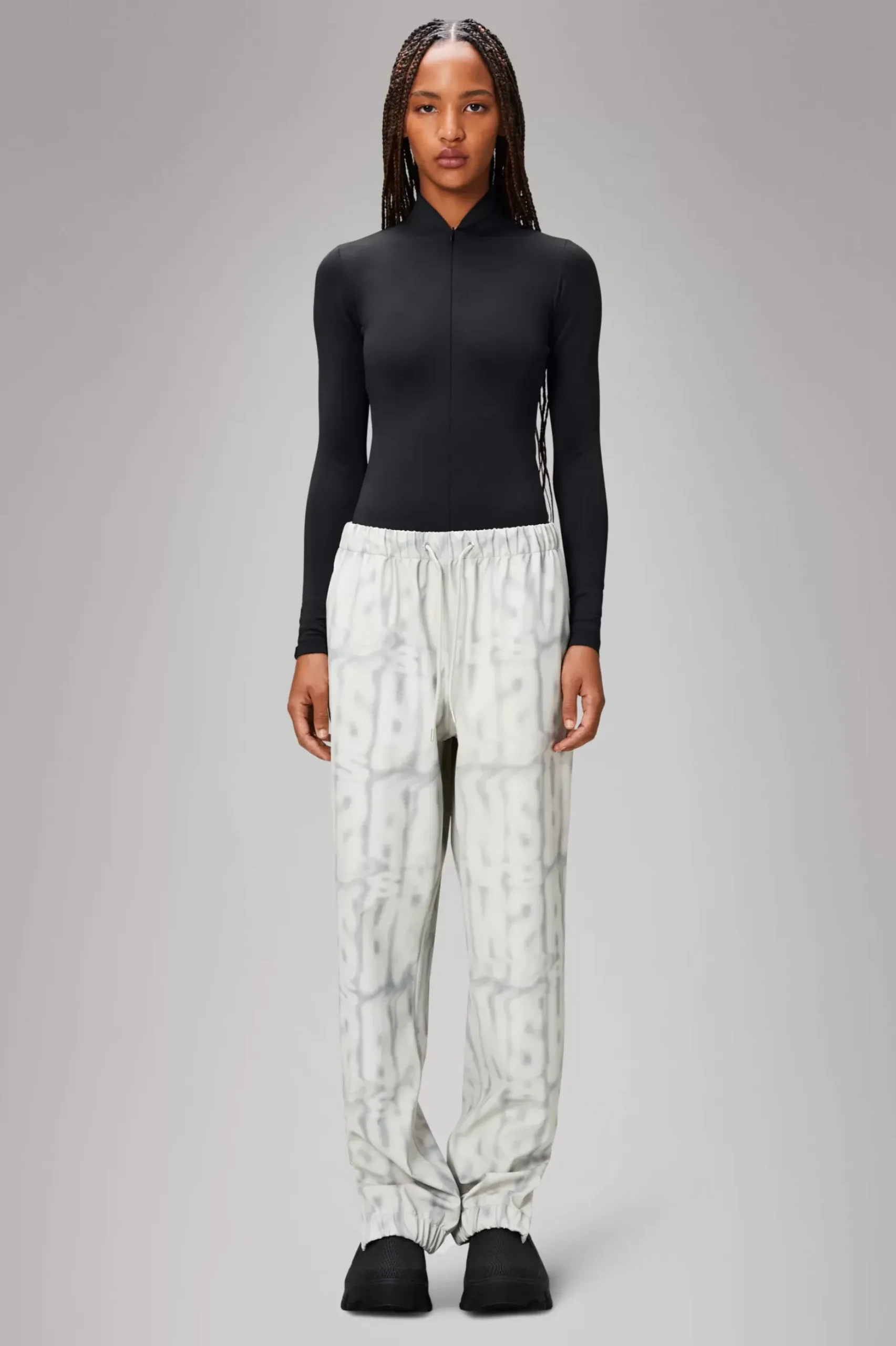 Rains Regnbukser<Rain Pants Regular Spray
