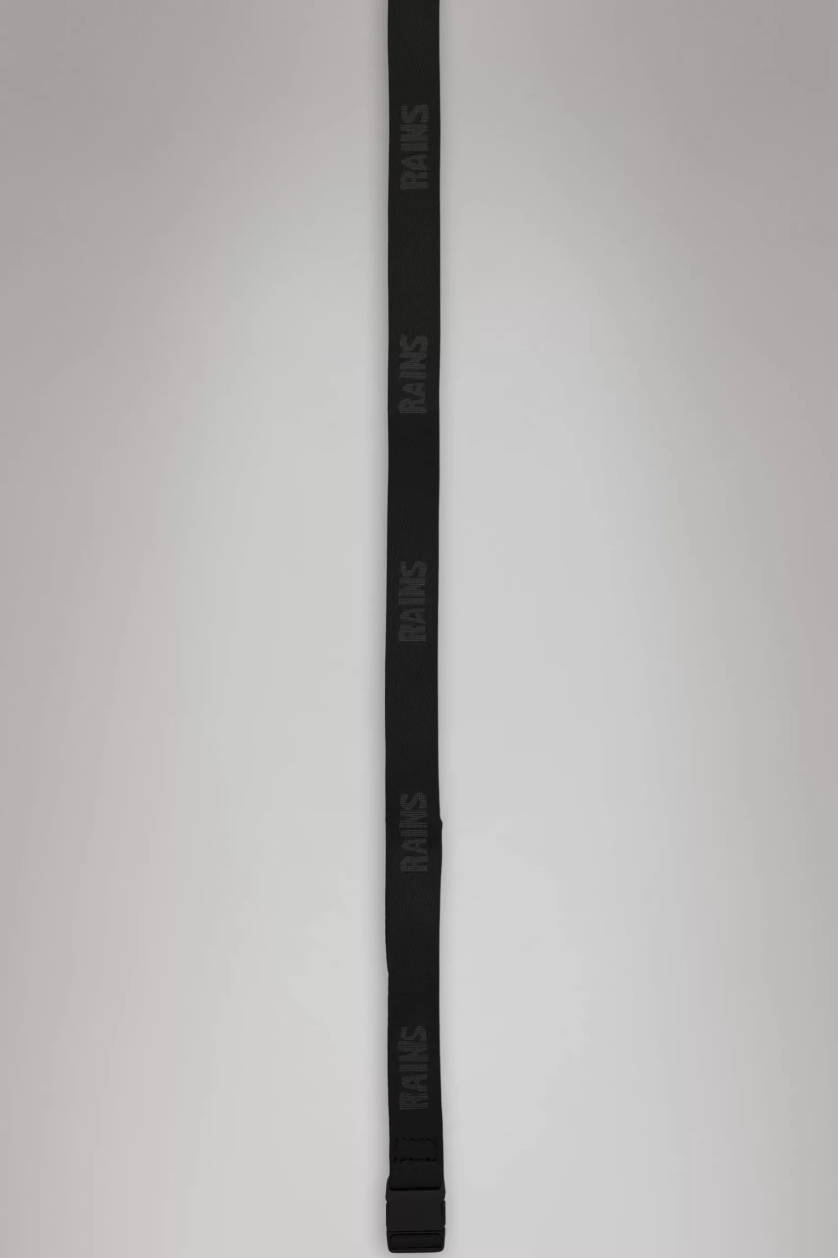 Rains Bælter<Belt Mini Black