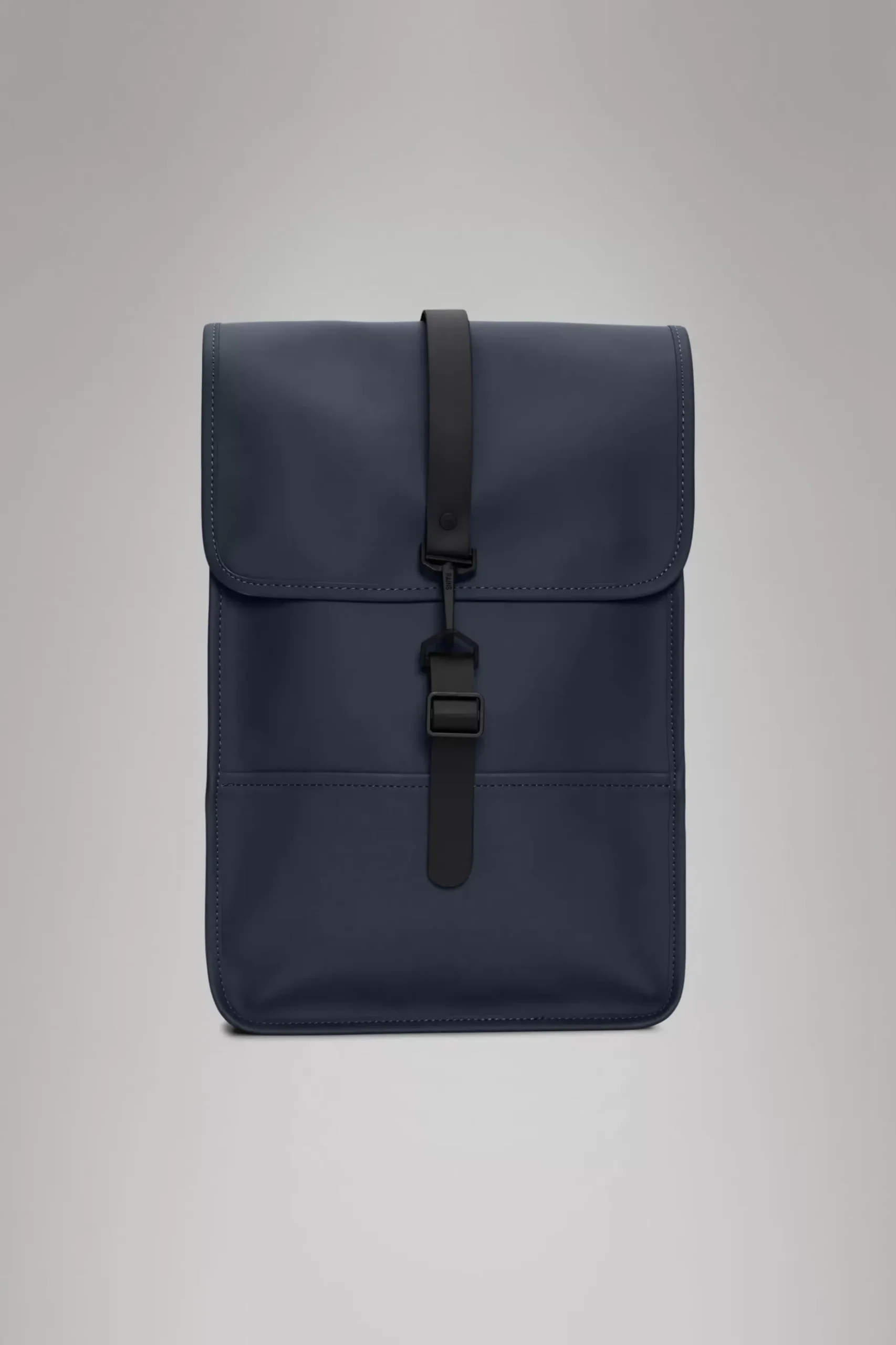 Rains Rygsække<Rolltop Rucksack Navy