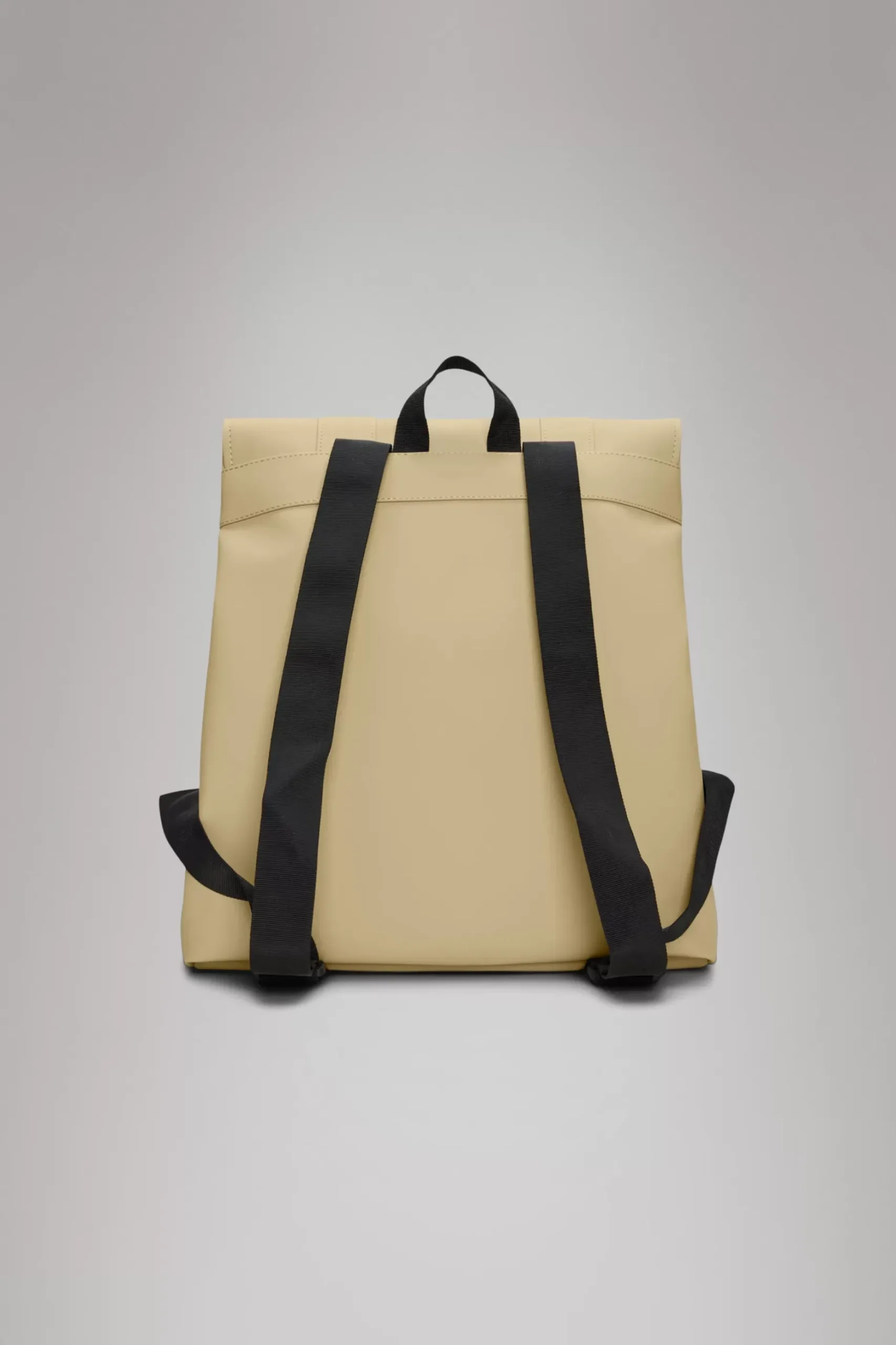 Rains Rygsække|Træningstasker<Rolltop Rucksack Sand