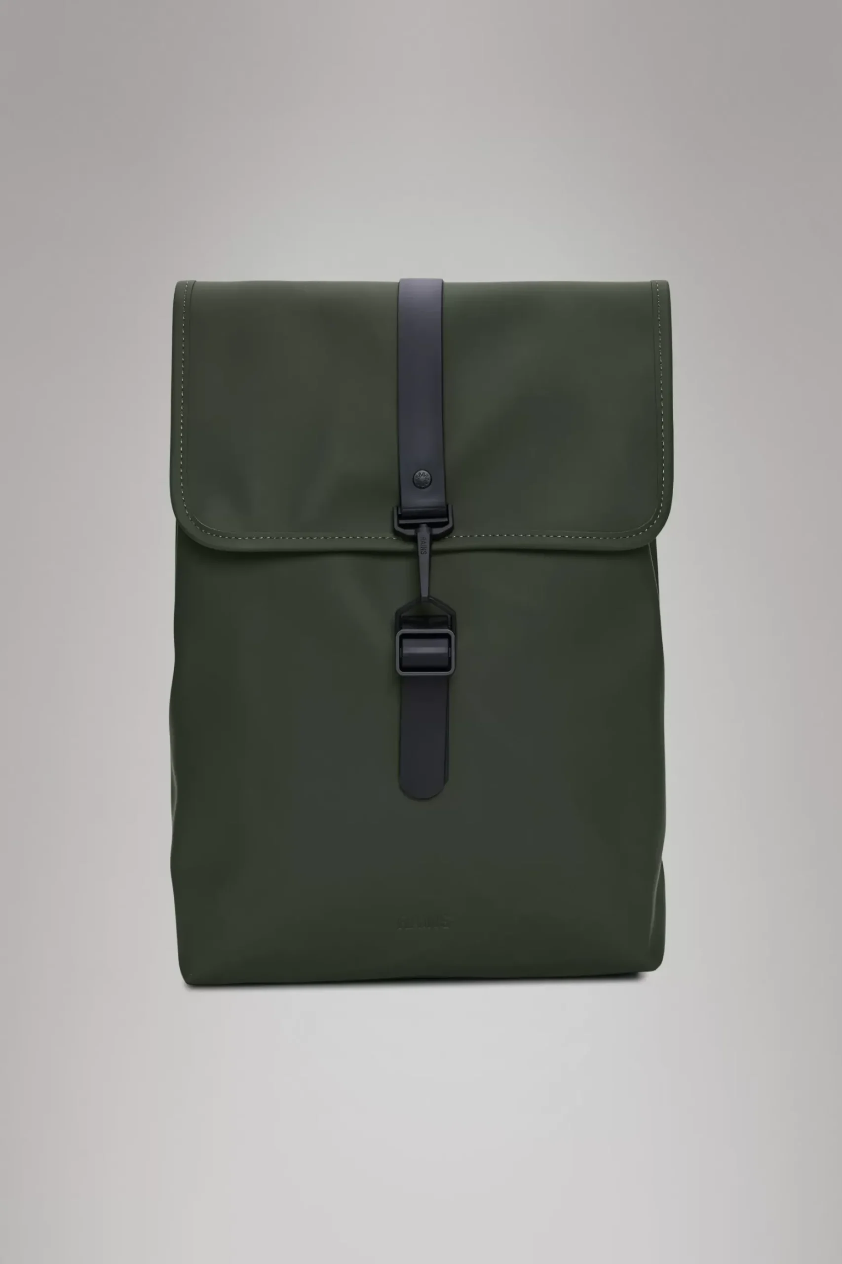 Rains Rygsække<Rolltop Rucksack Green