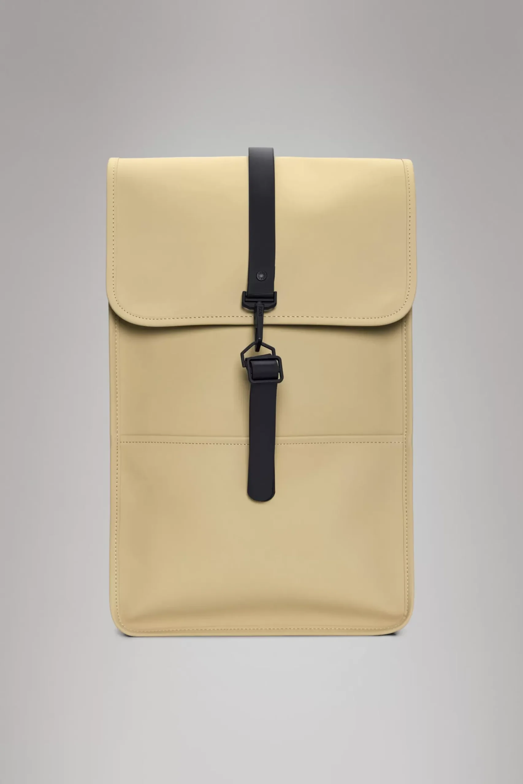 Rains Rygsække<Rolltop Rucksack Sand