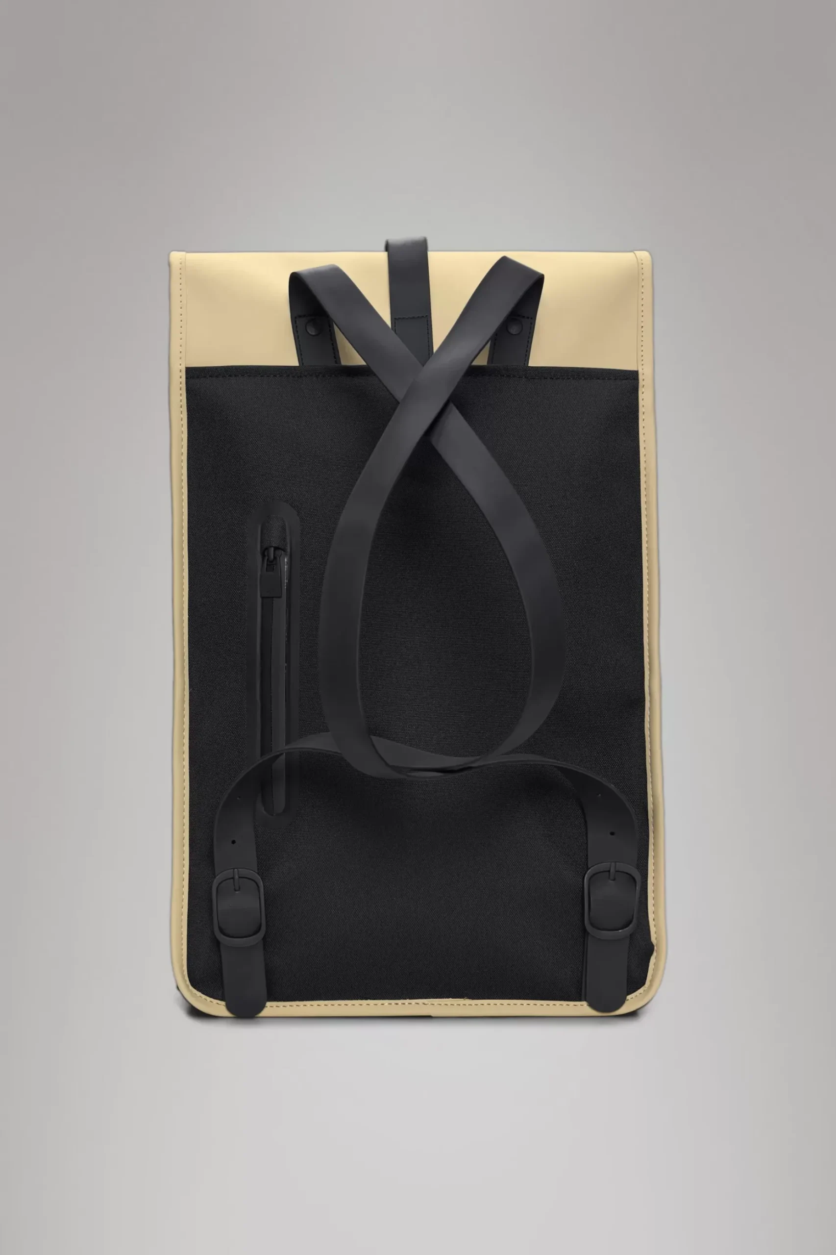Rains Rygsække<Rolltop Rucksack Sand