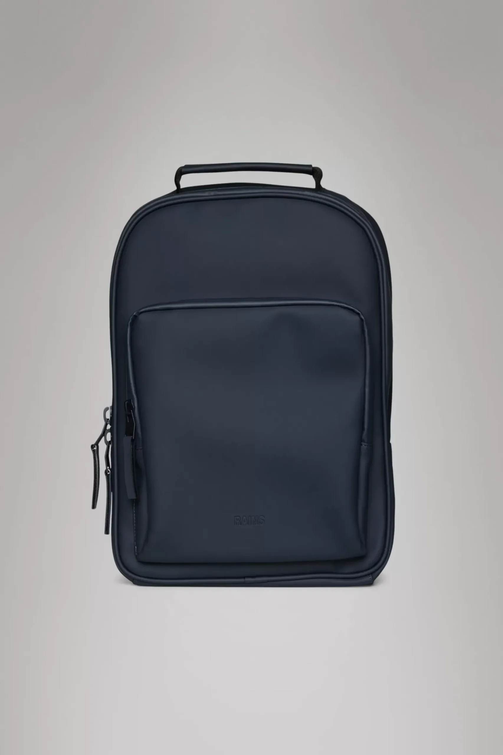 Rains Rygsække<Rolltop Rucksack Navy