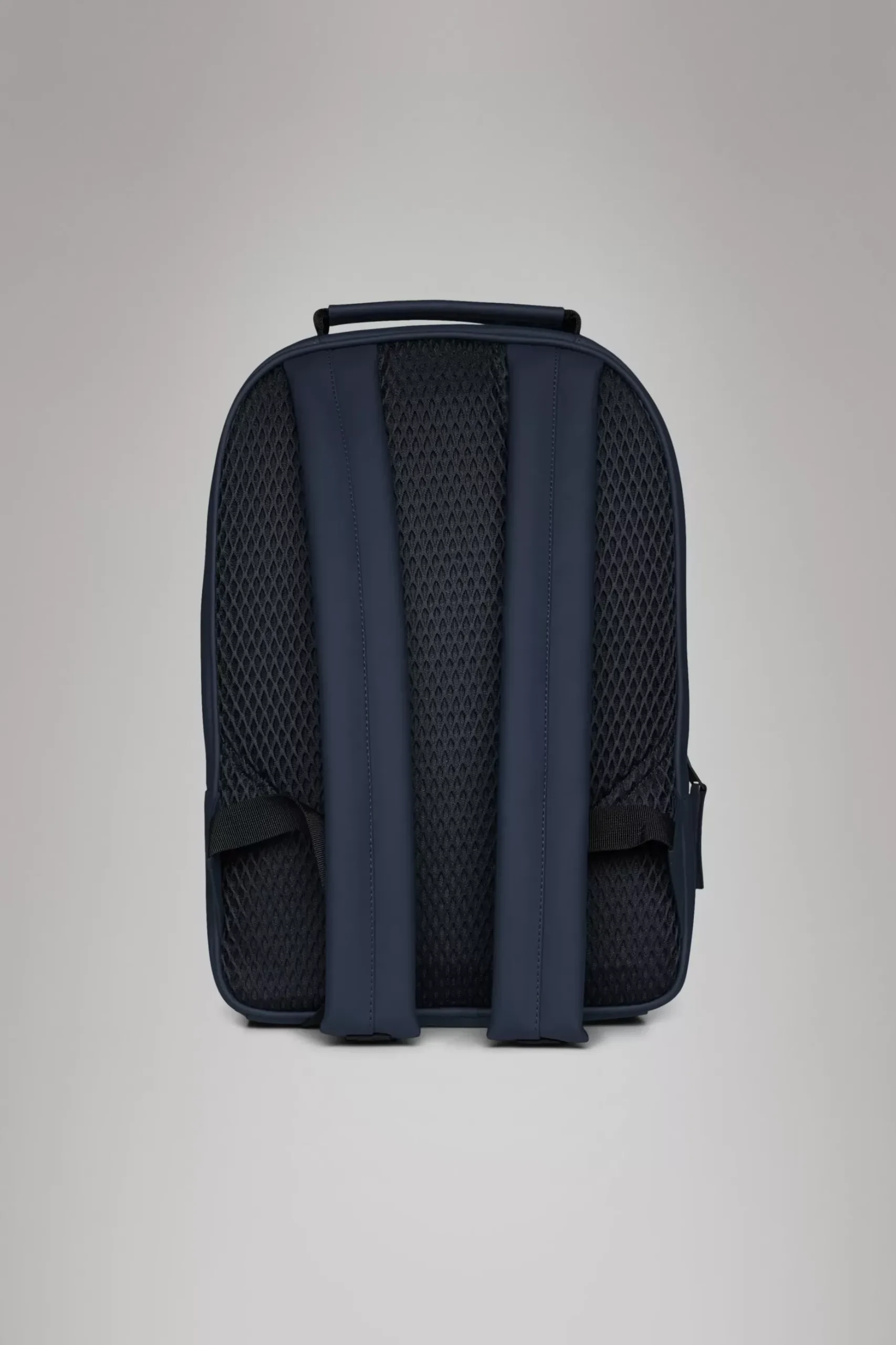 Rains Rygsække<Rolltop Rucksack Navy