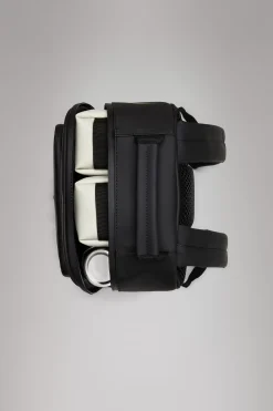 Rains Rygsække<Rolltop Rucksack Navy