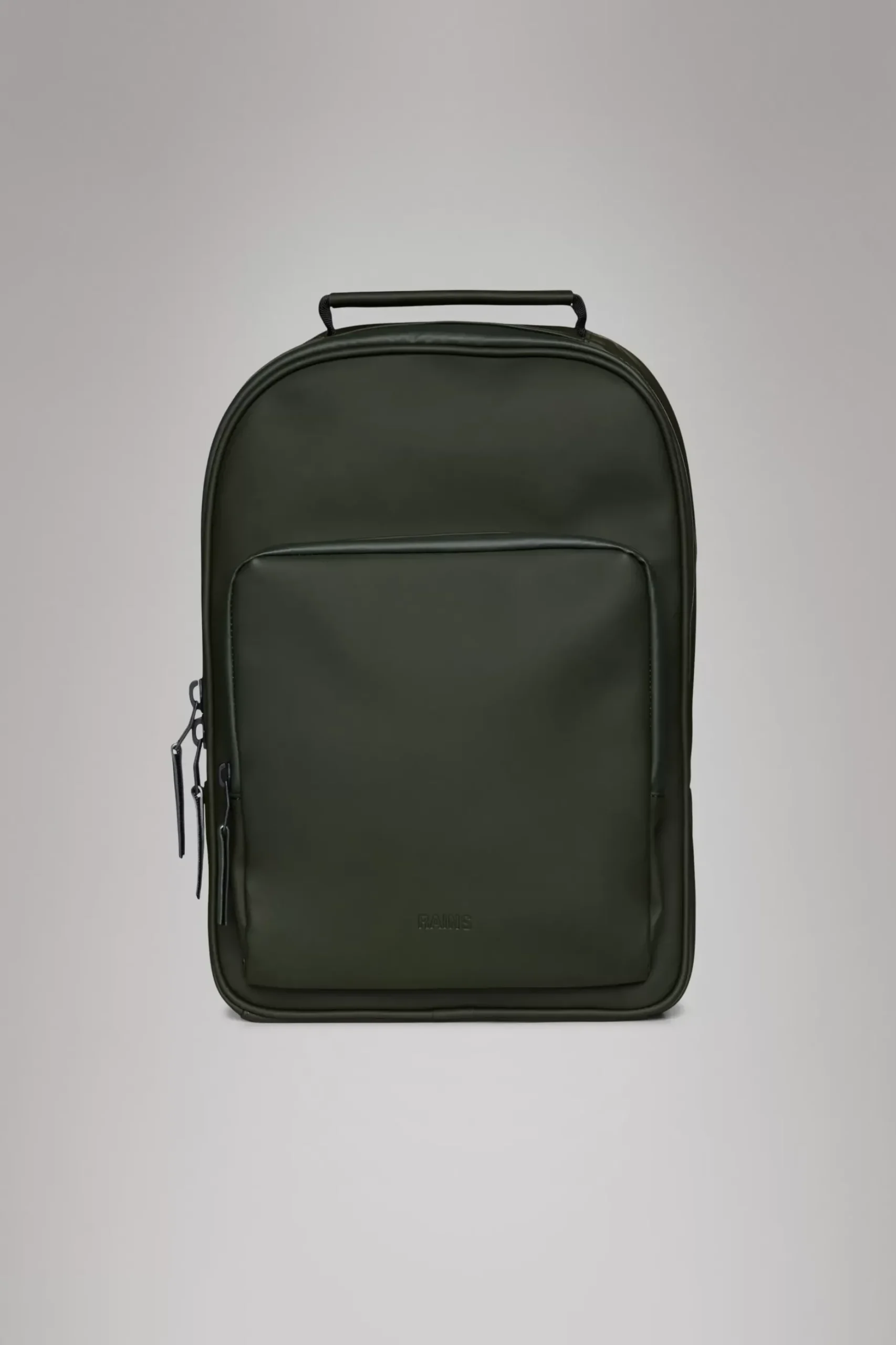 Rains Rygsække<Rolltop Rucksack Green