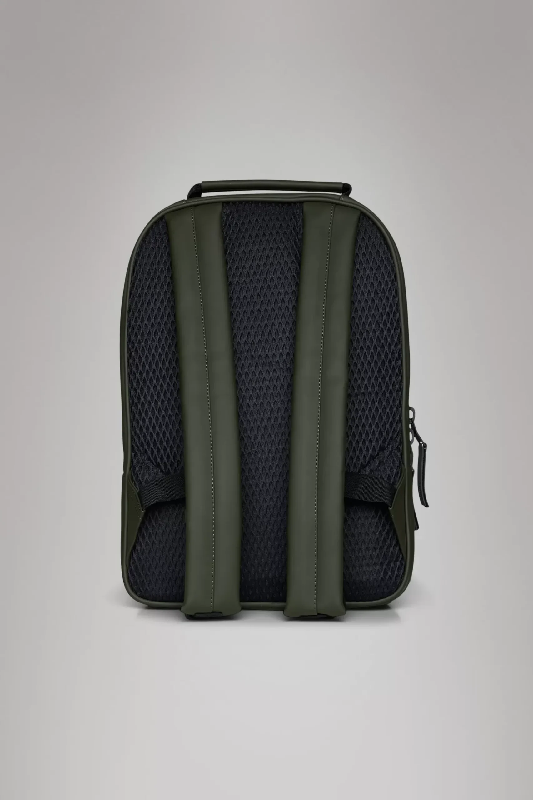 Rains Rygsække<Rolltop Rucksack Green