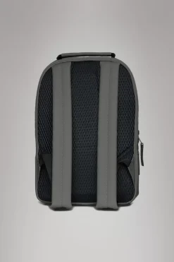 Rains Rygsække<Rolltop Rucksack Grey