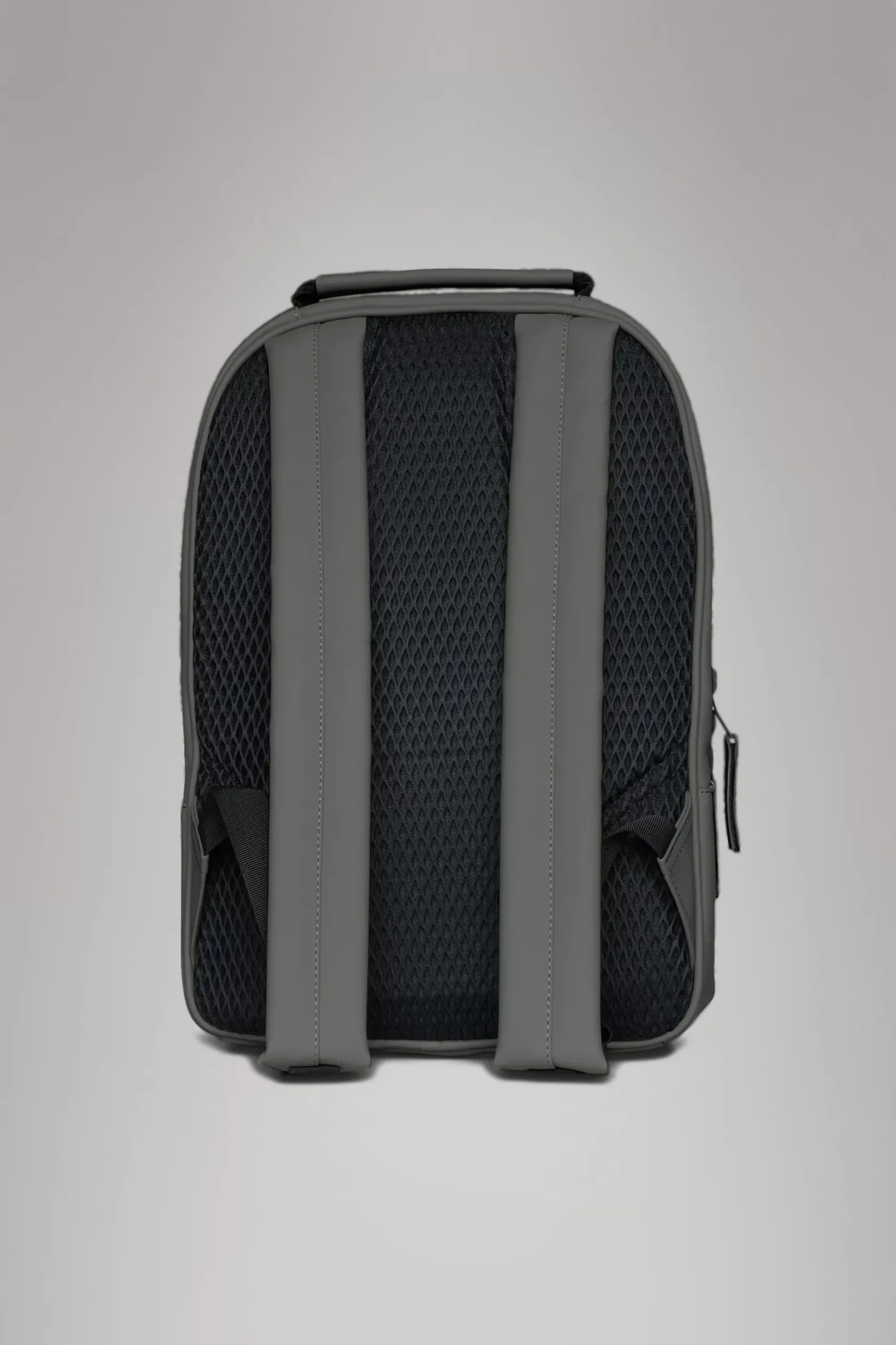Rains Rygsække<Rolltop Rucksack Grey