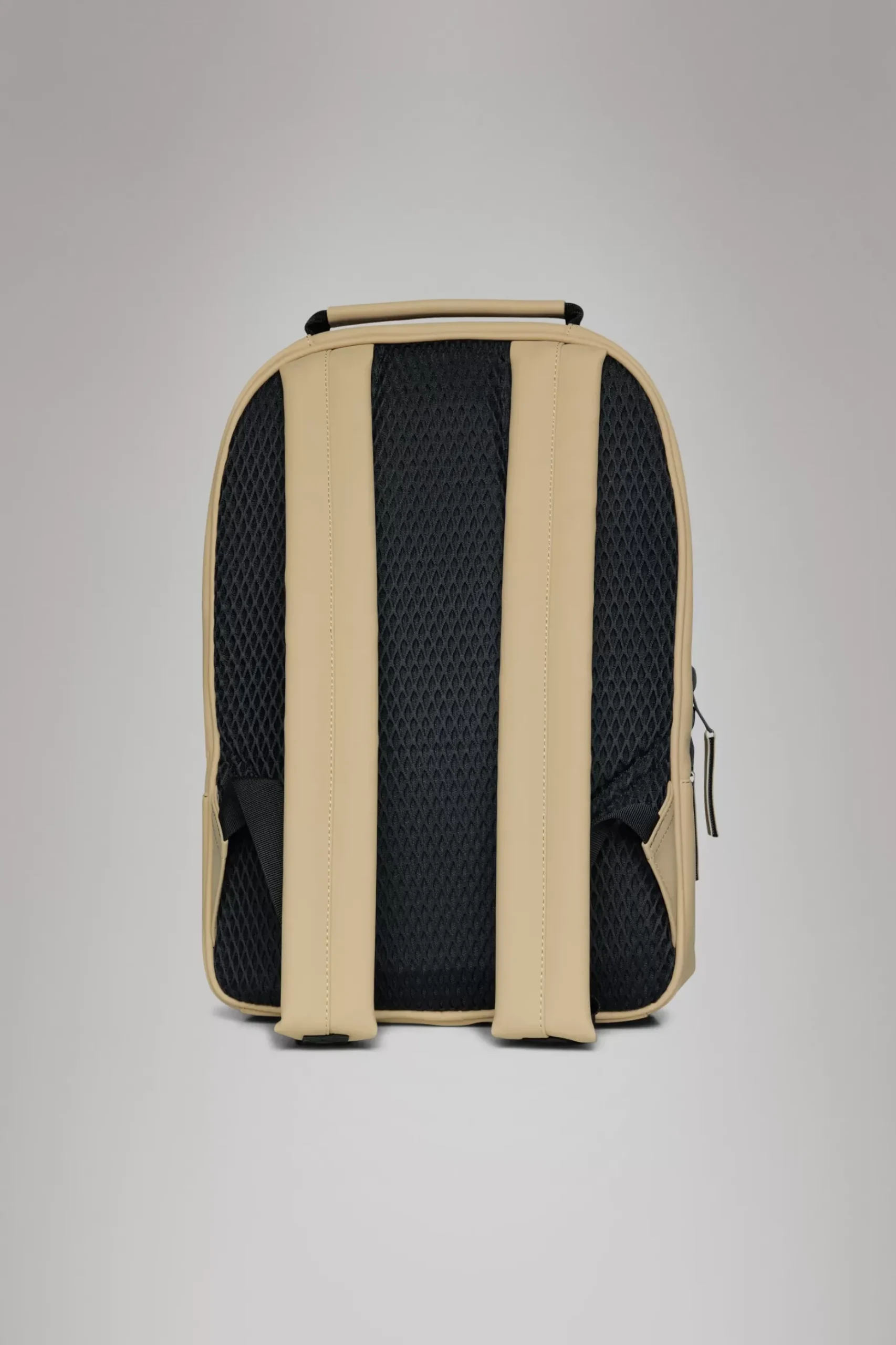 Rains Rygsække<Rolltop Rucksack Sand