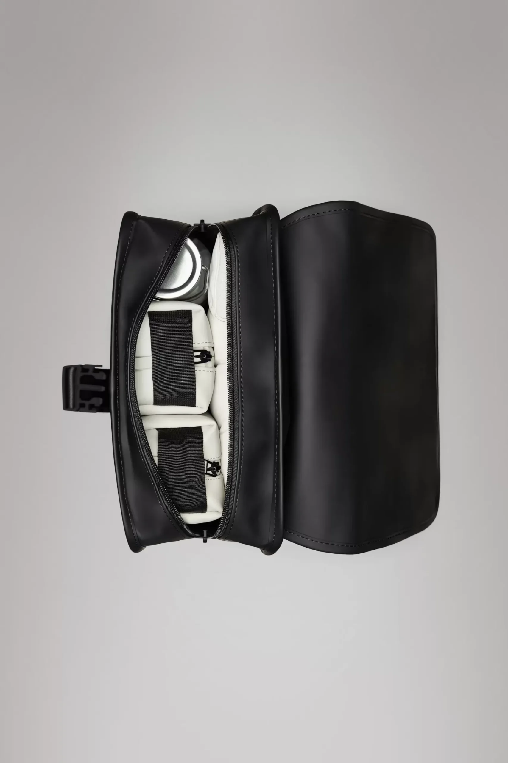 Rains Rygsække<Rolltop Rucksack Green