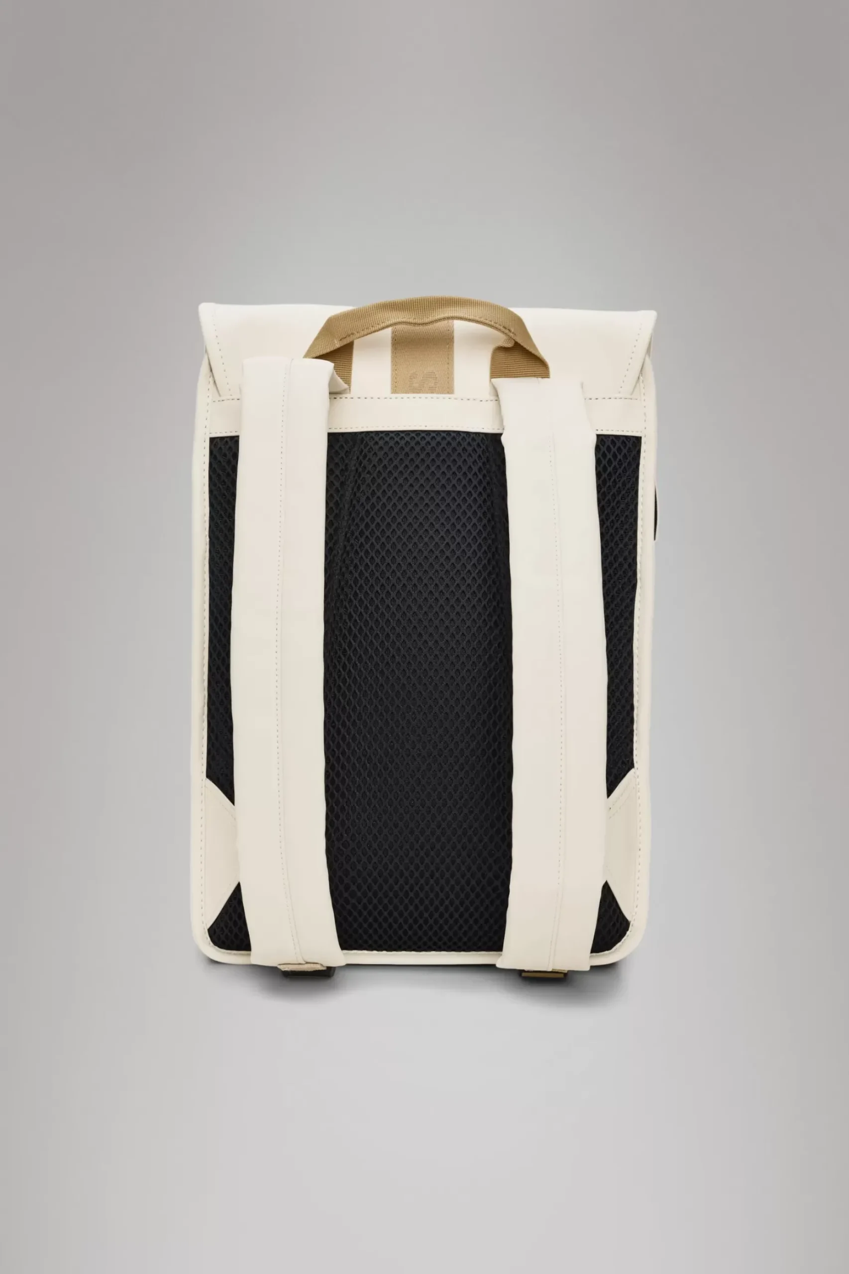 Rains Rygsække<Rolltop Rucksack Dune