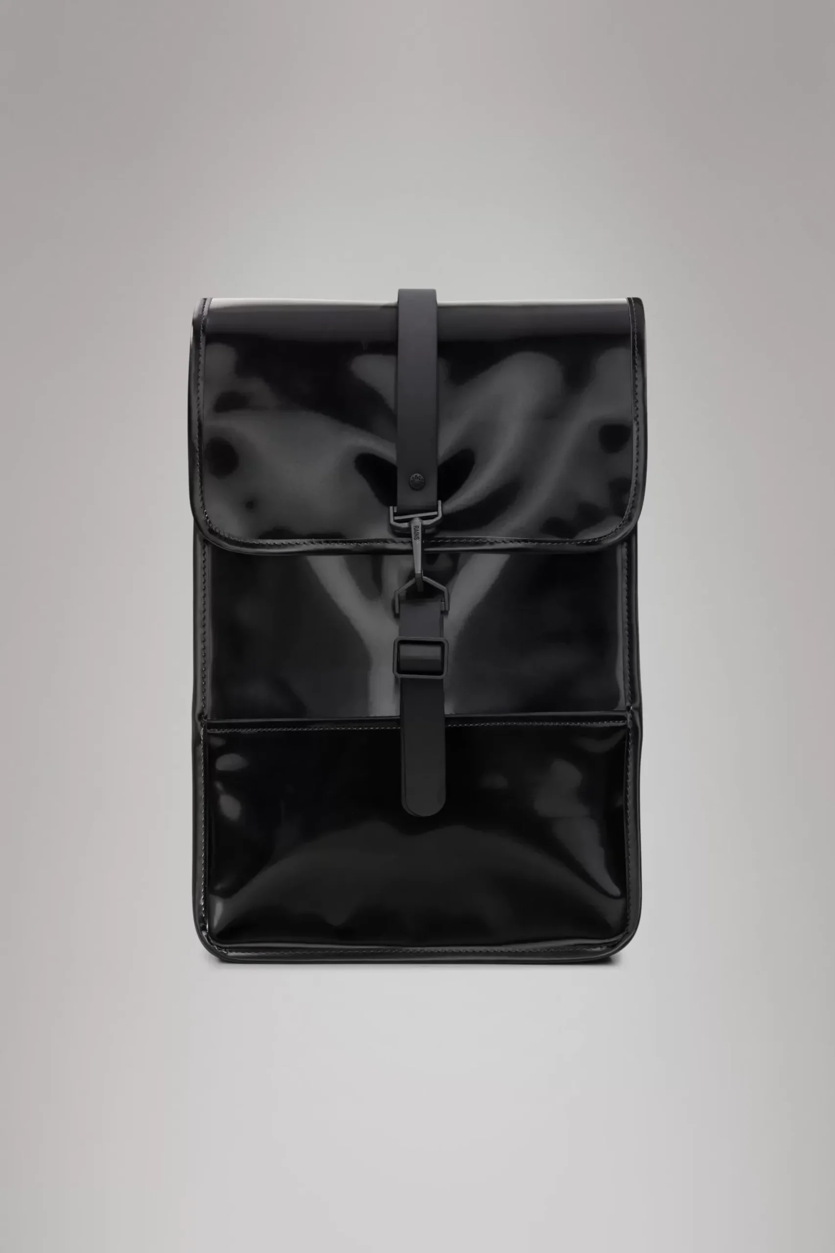 Rains Rygsække<Rolltop Rucksack Night