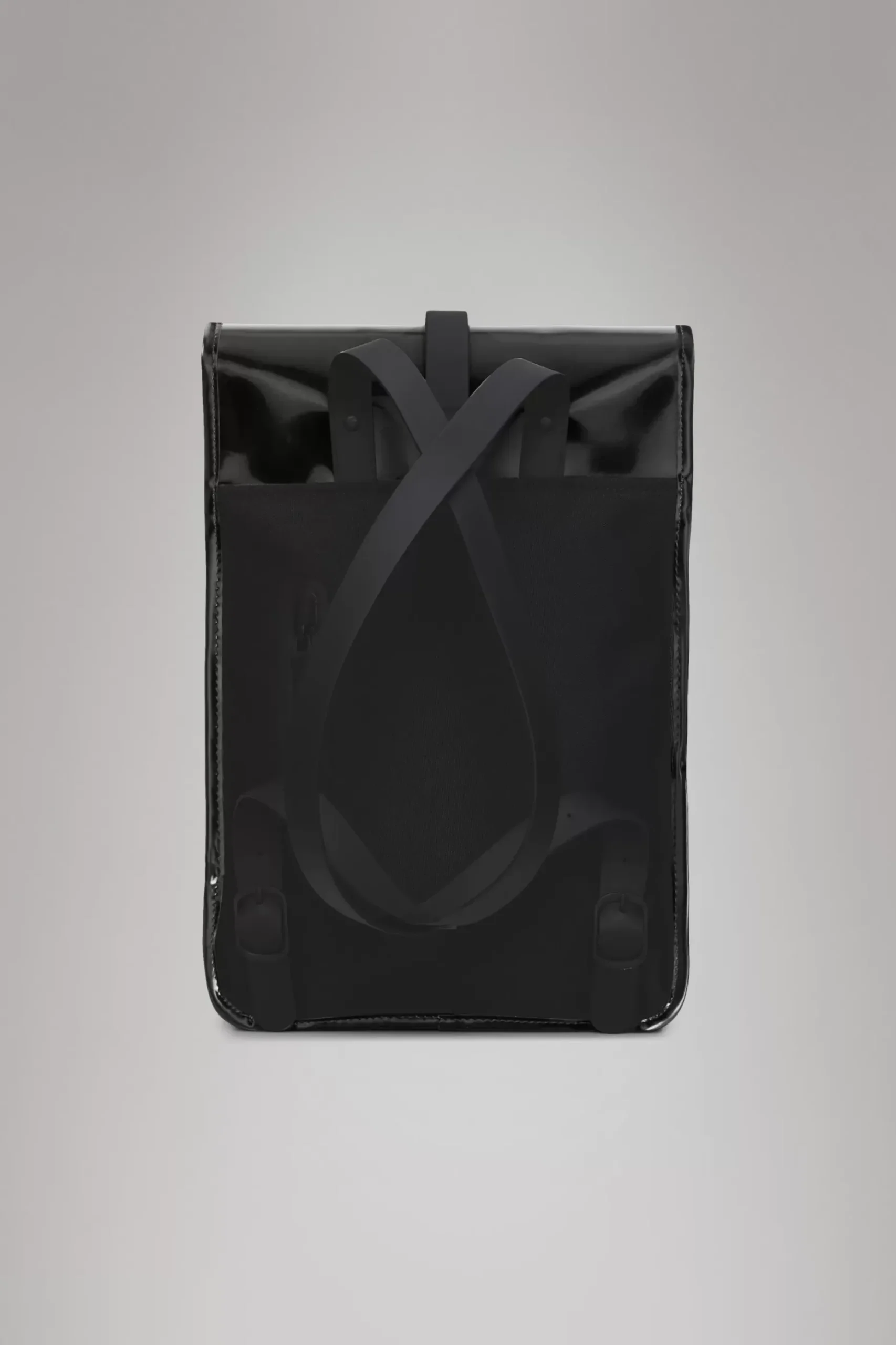 Rains Rygsække<Rolltop Rucksack Night