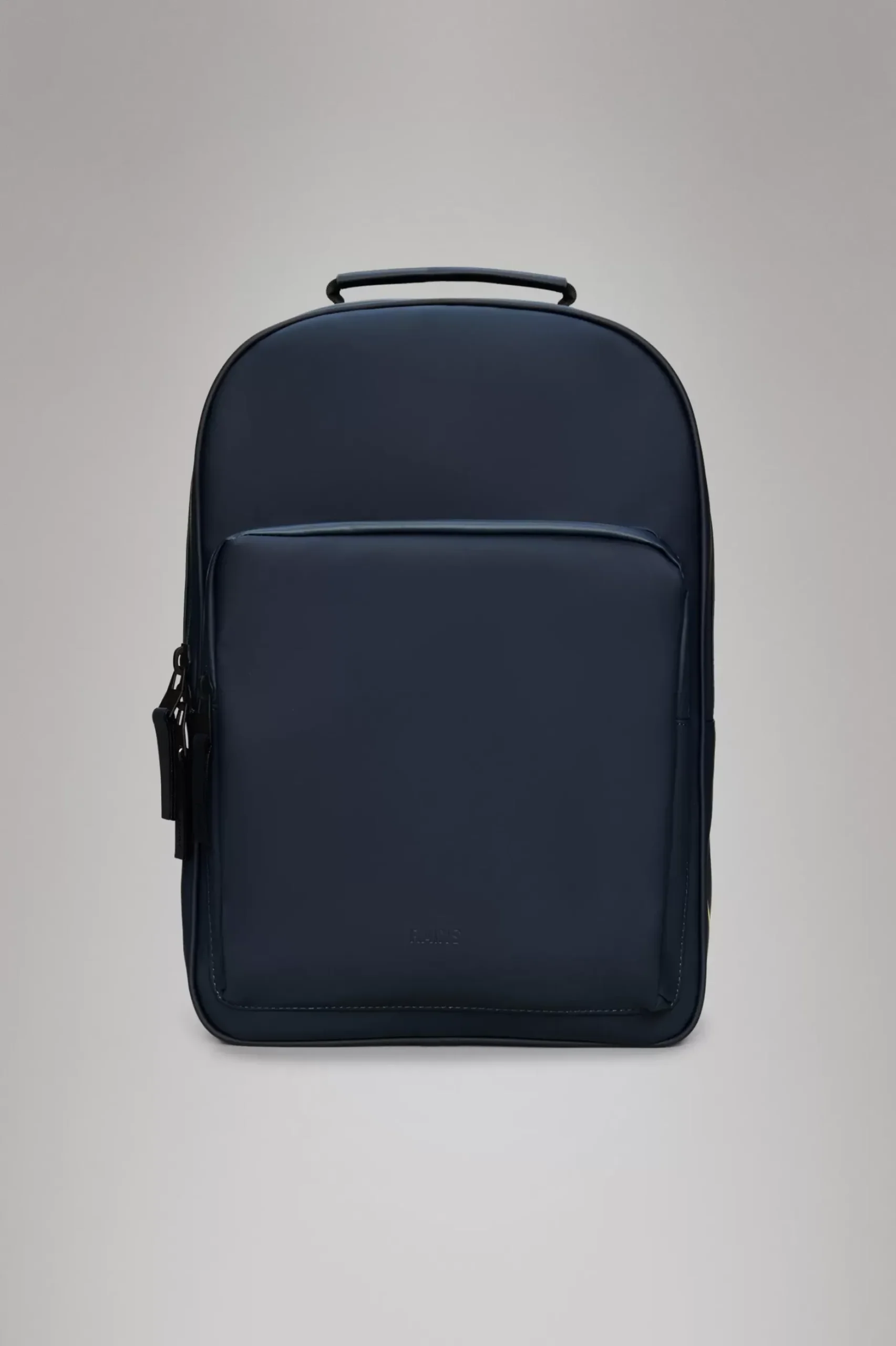 Rains Rygsække<Rolltop Rucksack Navy