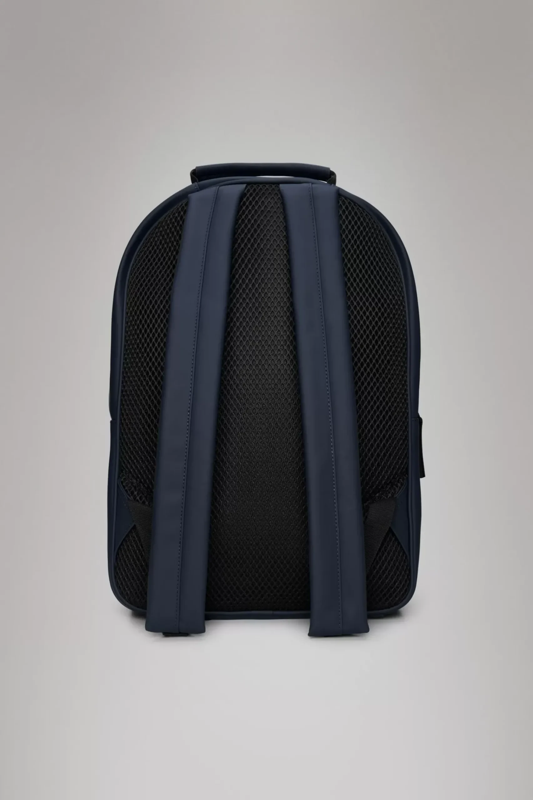Rains Rygsække<Rolltop Rucksack Navy