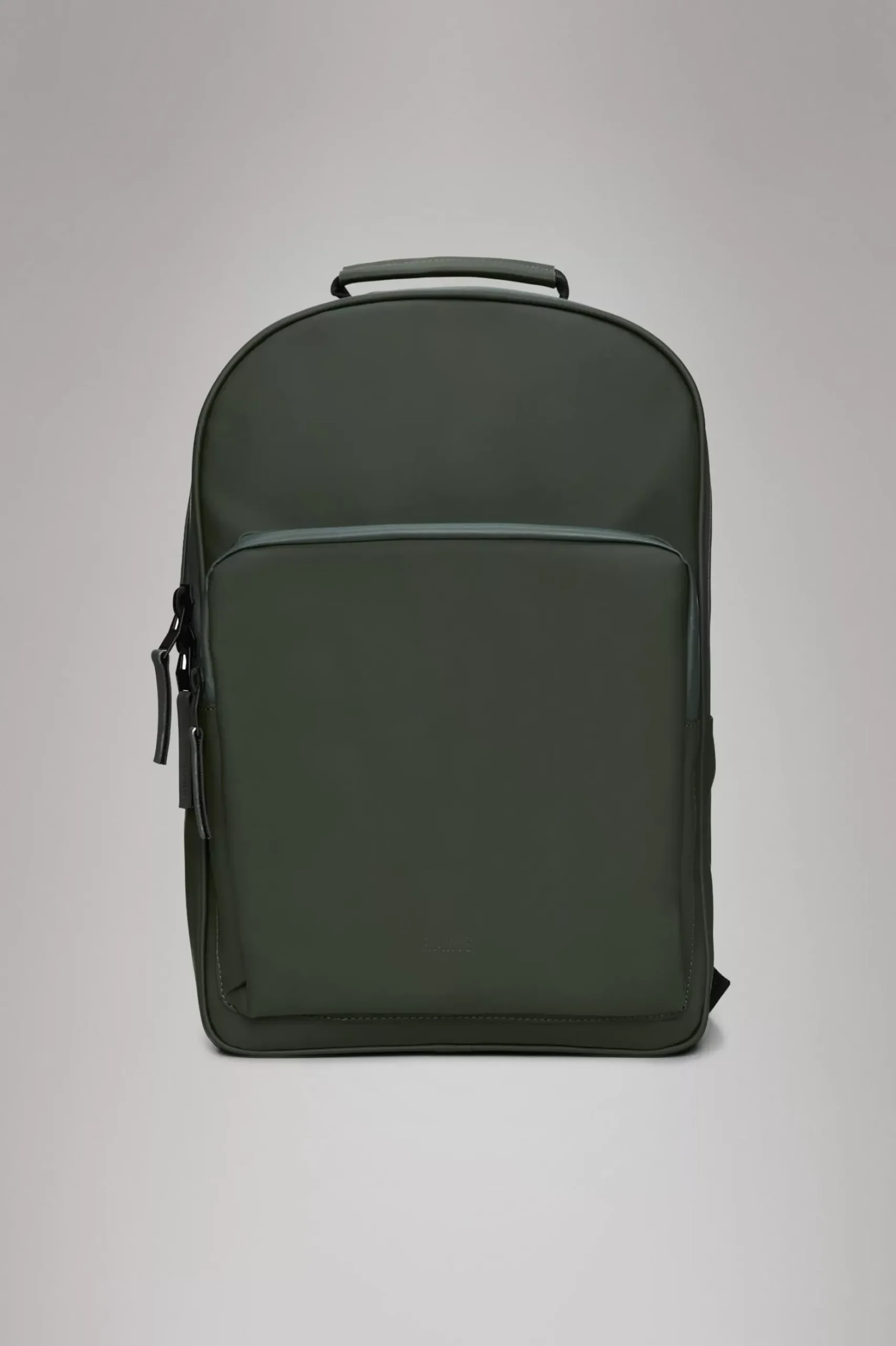Rains Rygsække<Rolltop Rucksack Green
