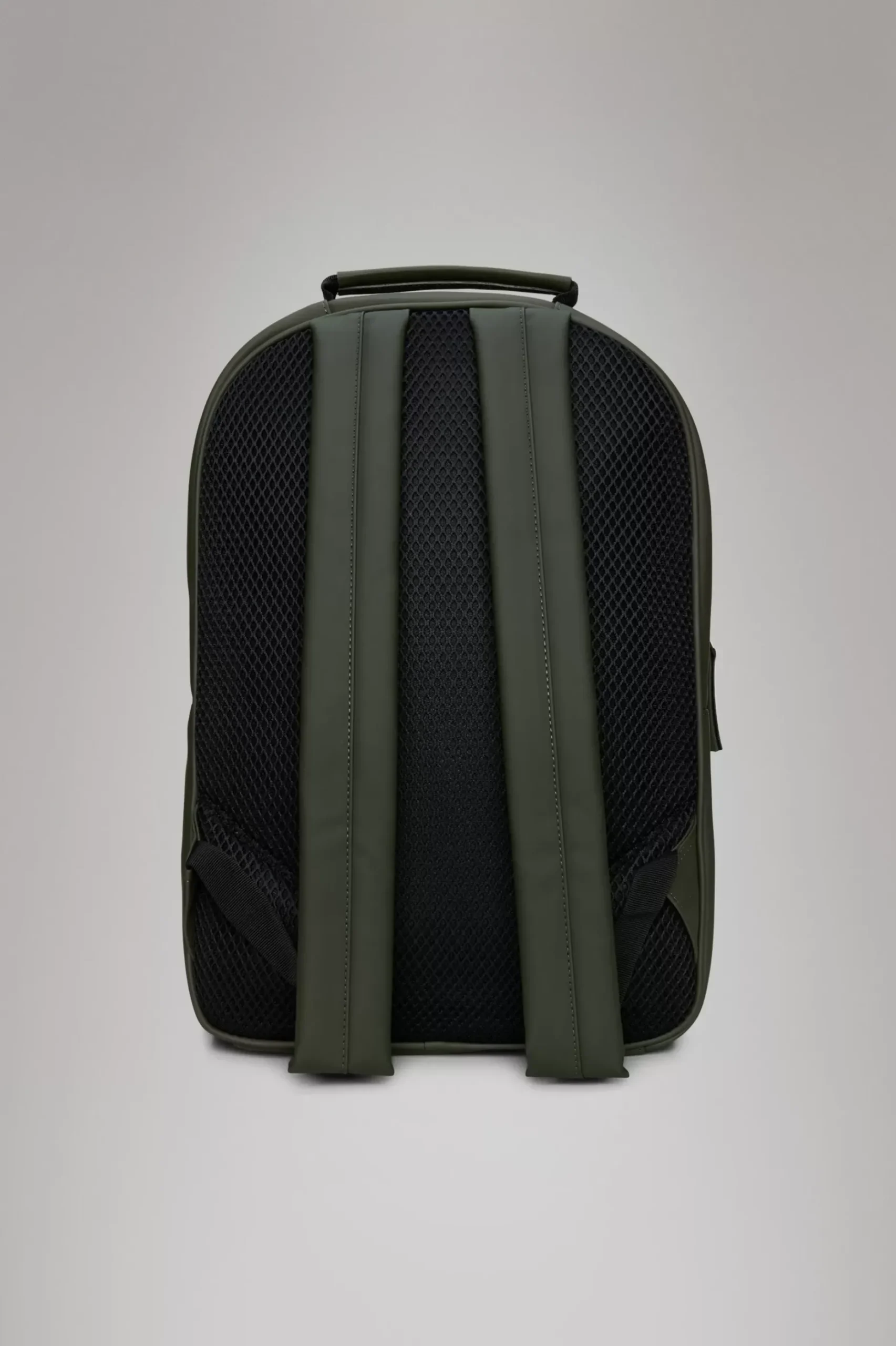 Rains Rygsække<Rolltop Rucksack Green