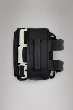 Rains Rygsække<Rolltop Rucksack Green
