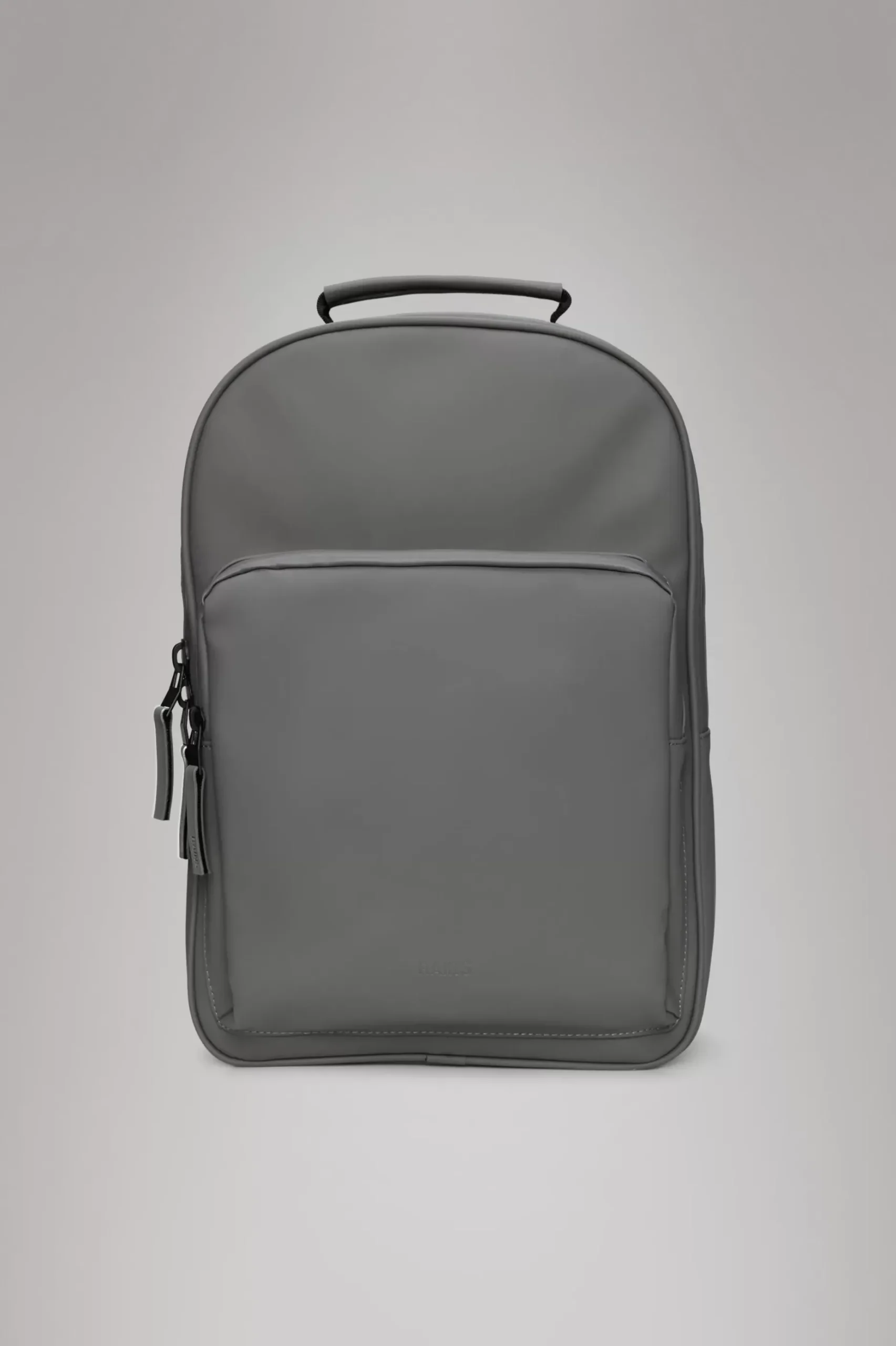 Rains Rygsække<Rolltop Rucksack Grey